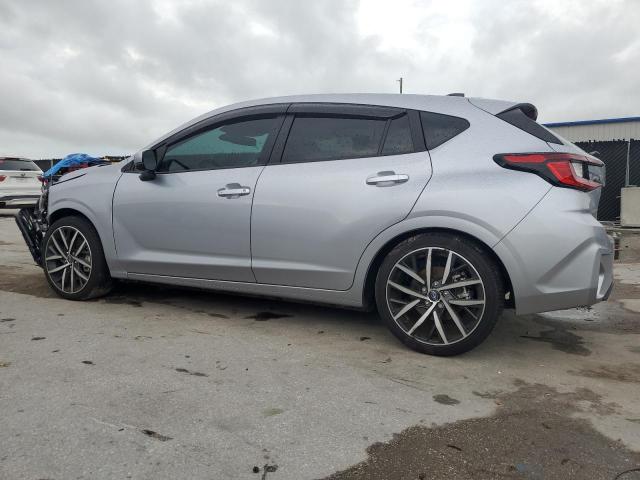 2024 SUBARU IMPREZA SP - JF1GUAFC2R8387665