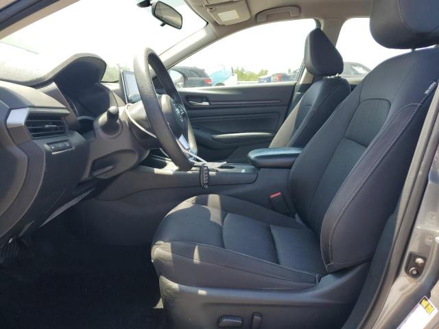 2019 NISSAN ALTIMA S - 1N4BL4BVXKC249851