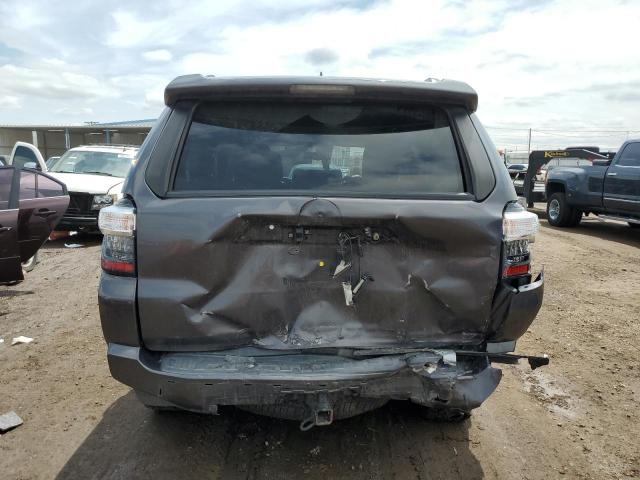 2020 TOYOTA 4RUNNER SR - JTEBU5JR6L5742736