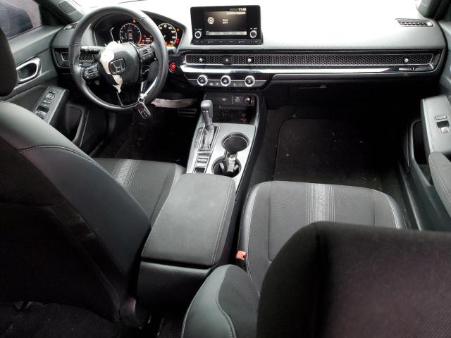2023 HONDA CIVIC SPOR 19XFL2H85PE019068