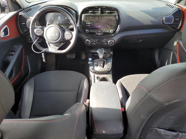 2023 KIA SOUL GT LI - KNDJ53AU5P7850135