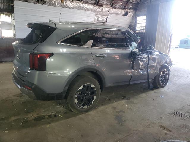 Vin: 5xyrldjc5sg338148, lot: 58670305, kia sorento s 20253