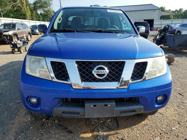 2015 NISSAN FRONTIER S - 1N6AD0EV9FN733122