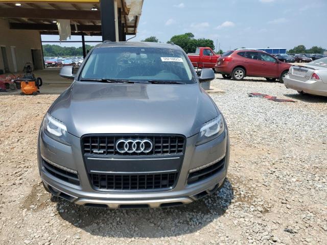 2015 AUDI Q7 PREMIUM - WA1LGAFE8FD006318