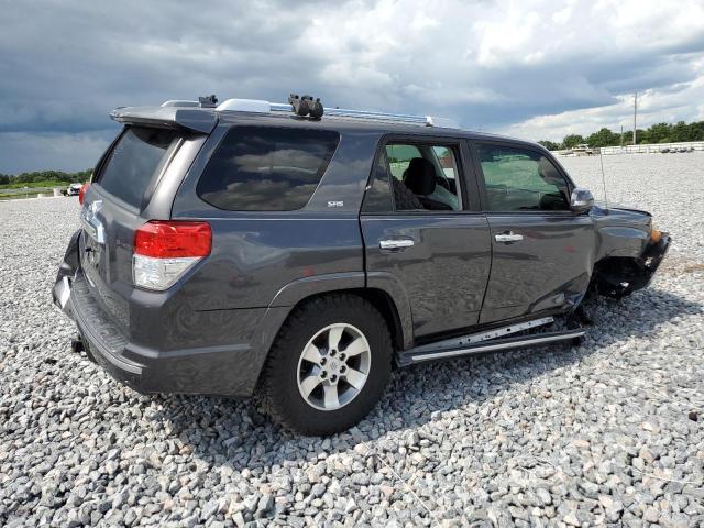 2012 TOYOTA 4RUNNER SR - JTEZU5JR8C5042716