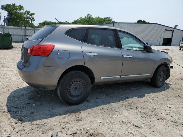 2015 NISSAN ROGUE SELE JN8AS5MT2FW669493