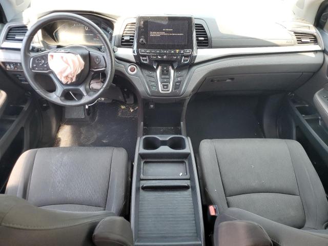 2019 HONDA ODYSSEY EX - 5FNRL6H59KB131840