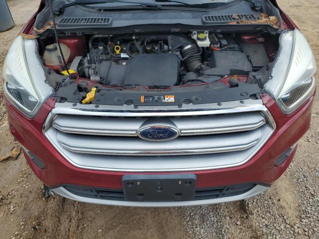 2017 FORD ESCAPE TIT - 1FMCU9J97HUA64183