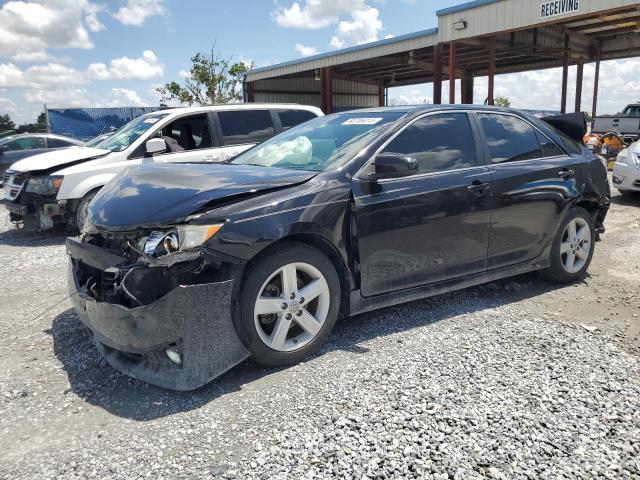 Vin: 4t1bf1fk7eu309403, lot: 60706015, toyota camry l 2014 img_1