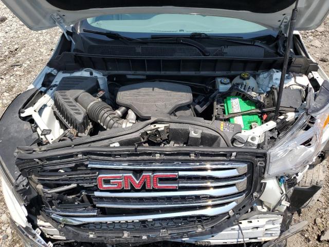 2019 GMC ACADIA SLE 1GKKNLLS0KZ156048