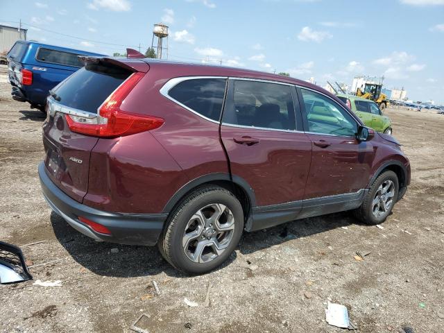 Vin: 5j6rw2h54kl024234, lot: 61662485, honda crv ex 20193