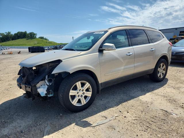 Vin: 1gnkrged5cj315241, lot: 60149615, chevrolet traverse lt 2012 img_1