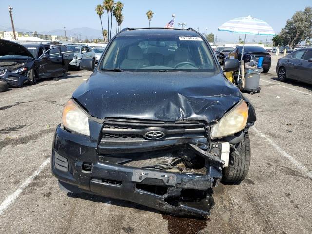2010 TOYOTA RAV4 - JTMZF4DV6A5019885
