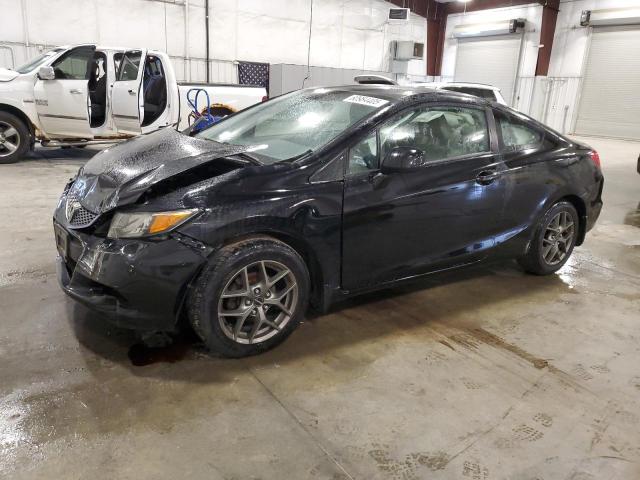 Vin: 2hgfg3b93ch524022, lot: 60984405, honda civic exl 2012 img_1