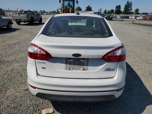 2016 FORD FIESTA SE 3FADP4BJ0GM161858