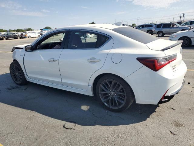 2022 ACURA ILX PREMIU 19UDE2F82NA008258