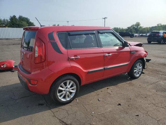 Vin: kndjt2a63c7392946, lot: 60374525, kia soul + 20123