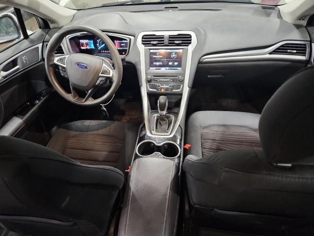 2016 FORD FUSION SE - 1FA6P0HD8G5107507