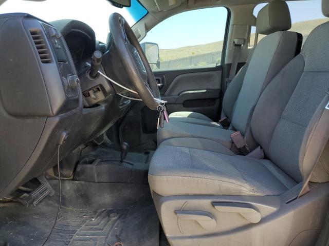 2015 GMC SIERRA K25 1GT12XEG6FF650101