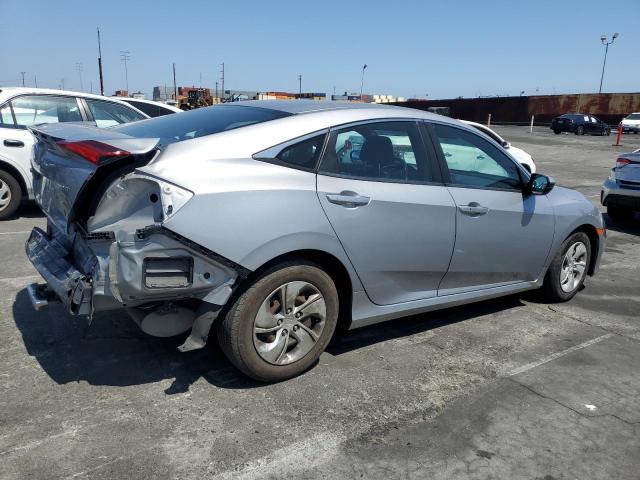 2019 HONDA CIVIC SPOR 2HGFC2F86KH596810