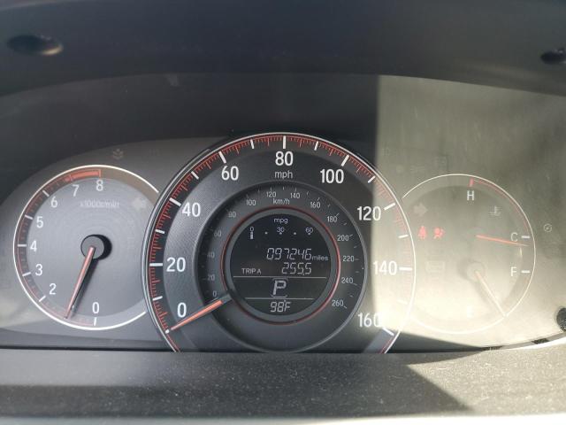 2017 HONDA ACCORD LX- 1HGCT1B32HA009694