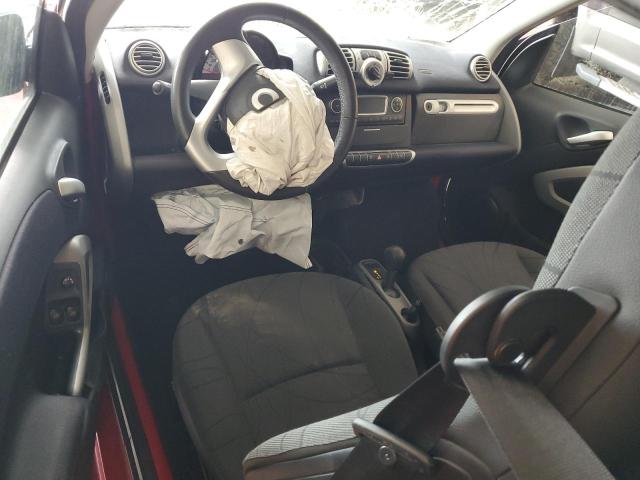 2015 SMART FORTWO PUR WMEEJ3BA8FK800862