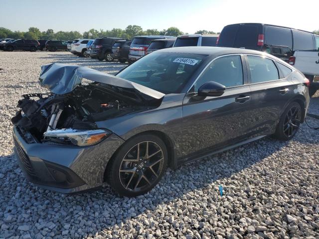 Vin: 19xfl1h80re009822, lot: 61848775, honda civic sport touring 2024 img_1
