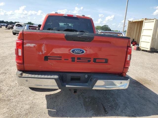 2023 FORD F150 SUPER - 1FTEW1C59PKE45157