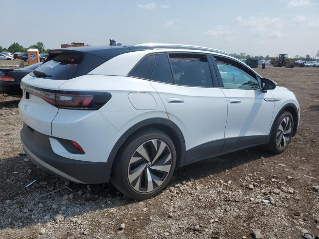2022 VOLKSWAGEN ID.4 PRO S WVGKMPE21NP074487