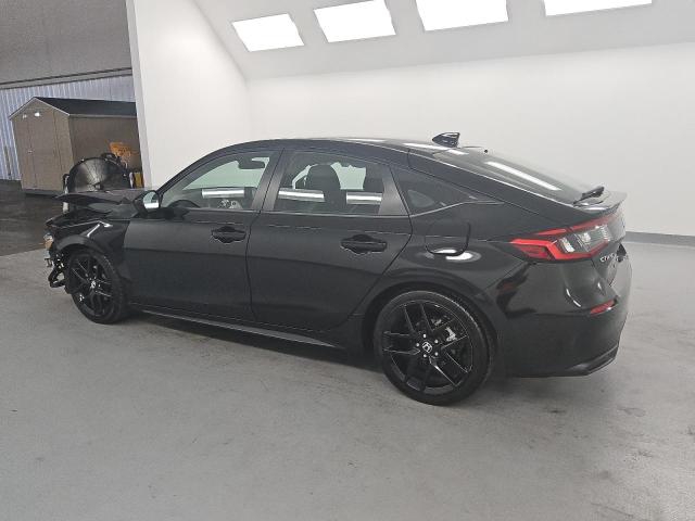 Vin: 19xfl2h89re036927, lot: 61236285, honda civic sport 20242