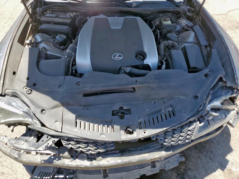 2015 LEXUS RC 350 JTHHE5BC5F5003964
