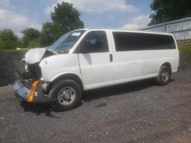 CHEVROLET EXPRESS G3