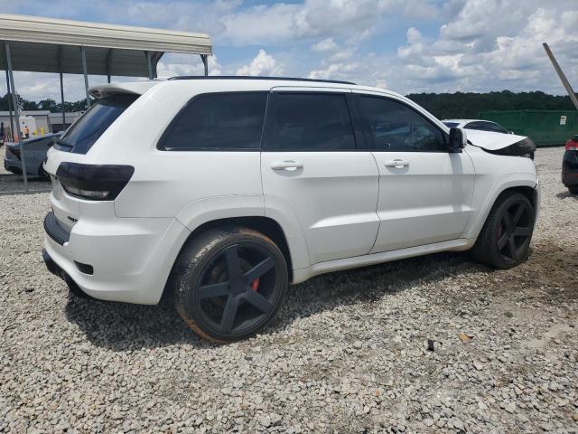 Vin: 1c4rjfdj2ec242210, lot: 60677855, jeep grand cher srt-8 20143