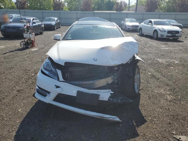 2015 MERCEDES-BENZ C 250 - WDDGJ4HB0FG389236