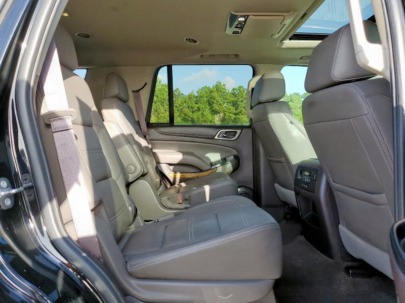 2017 GMC YUKON DENA 1GKS2CKJ0HR300272