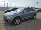 2016 AUDI Q5 PREMIUM - WA1L2AFP4GA136390