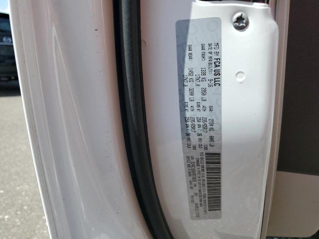 2017 CHRYSLER PACIFICA T 2C4RC1BG8HR579626