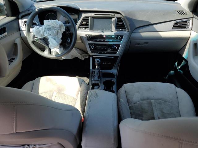 2016 HYUNDAI SONATA SE 5NPE24AF2GH309203