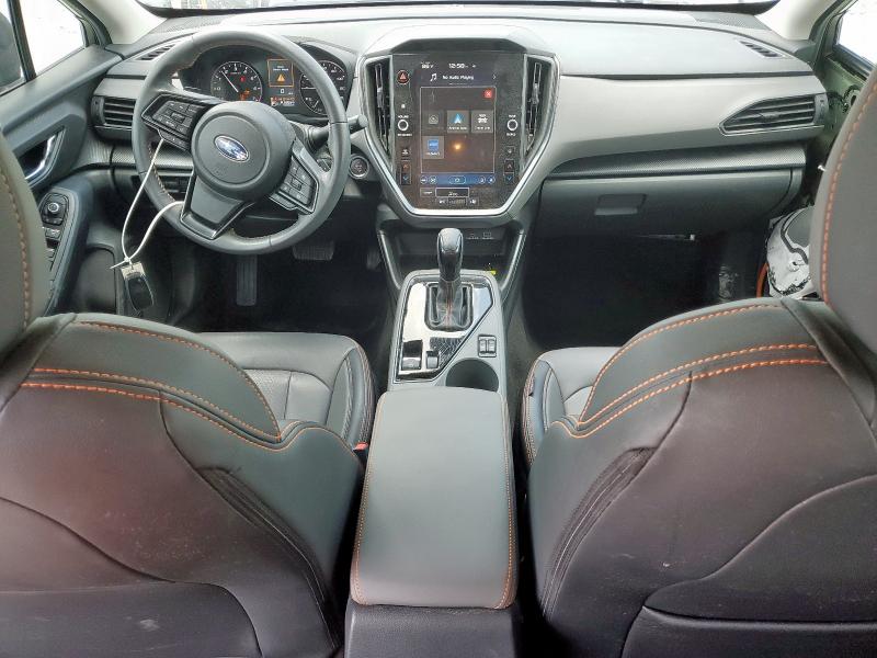 2024 SUBARU CROSSTREK 4S4GUHN66R3737029
