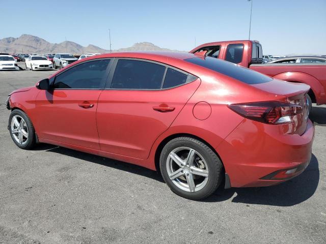 2019 HYUNDAI ELANTRA SE - 5NPD84LF1KH486082