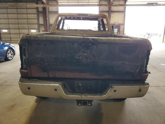 2015 RAM 2500 LARAM 3C6UR5FLXFG696108