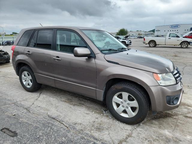Vin: js3te0d60d4100144, lot: 60784875, suzuki gr vitara premium 20134