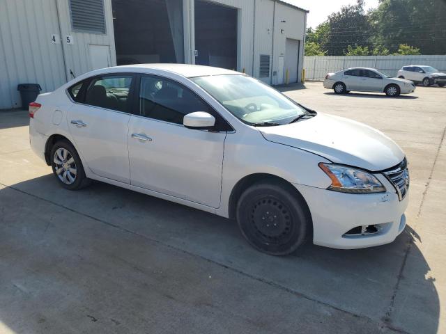 Vin: 3n1ab7ap8el664806, lot: 60902335, nissan sentra s 20144