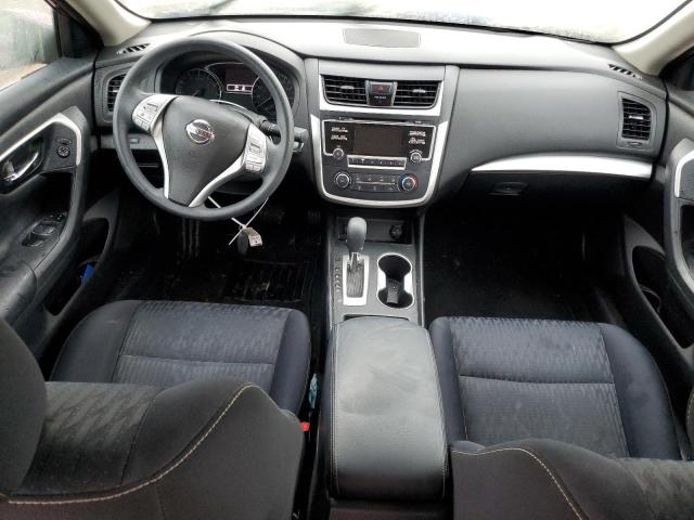 2018 NISSAN ALTIMA 2.5 - 1N4AL3AP9JC229095
