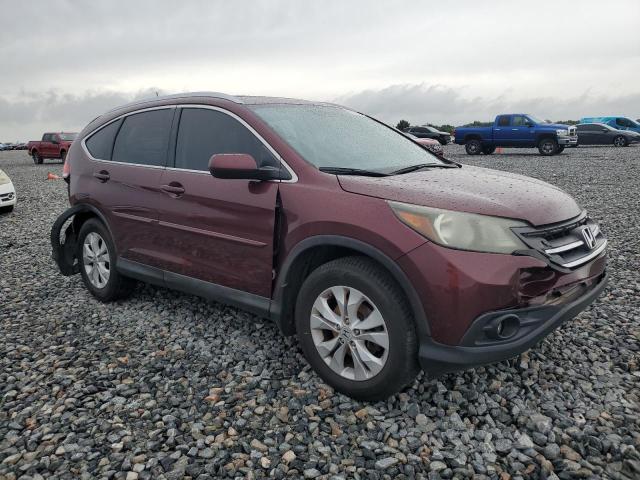 Vin: 5j6rm3h75cl011913, lot: 59165835, honda crv exl 20124
