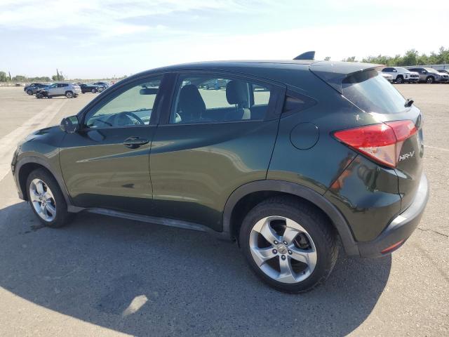 Vin: 3czru5h38gm739013, lot: 60643275, honda hr-v lx 20162