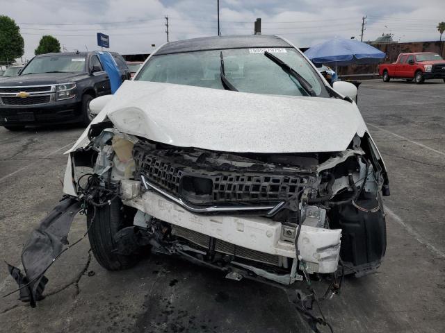 2012 TOYOTA PRIUS V - JTDZN3EU4C3034483