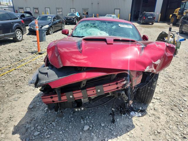 2015 FORD MUSTANG - 1FA6P8TH2F5430085