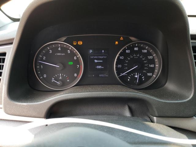 2018 HYUNDAI ELANTRA SE - 5NPD84LFXJH402064