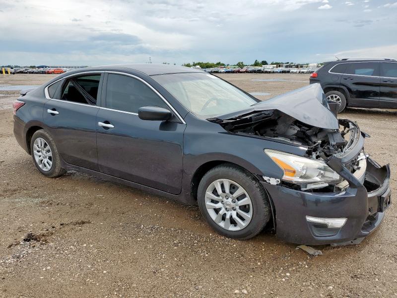 Vin: 1n4al3ap6en344246, lot: 60823565, nissan altima 2.5 20144